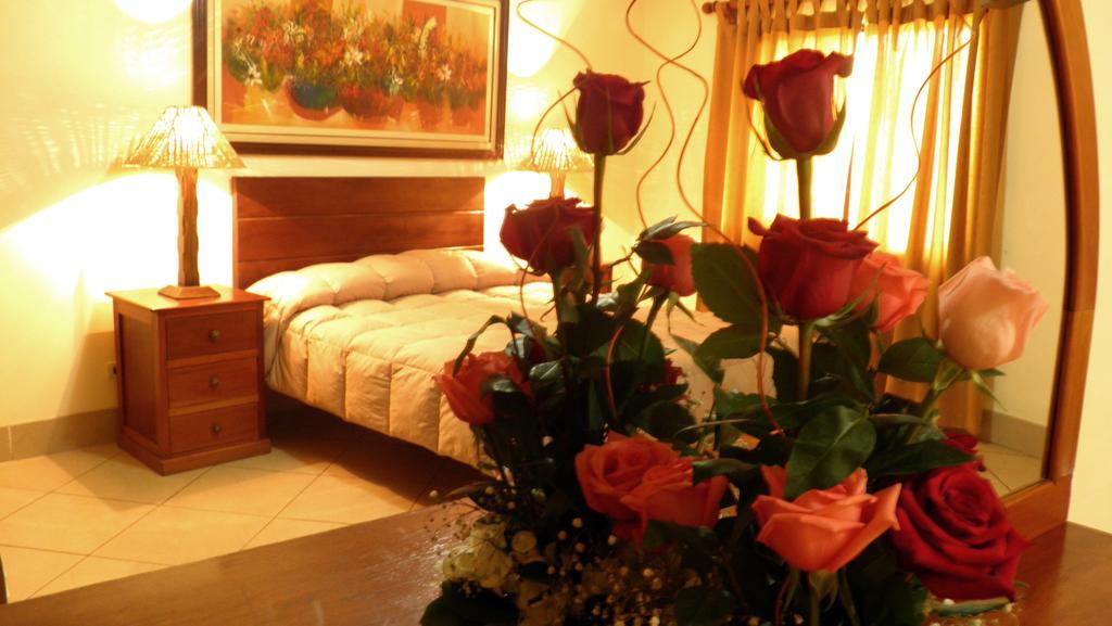 La De Cóndores Hotel 3*