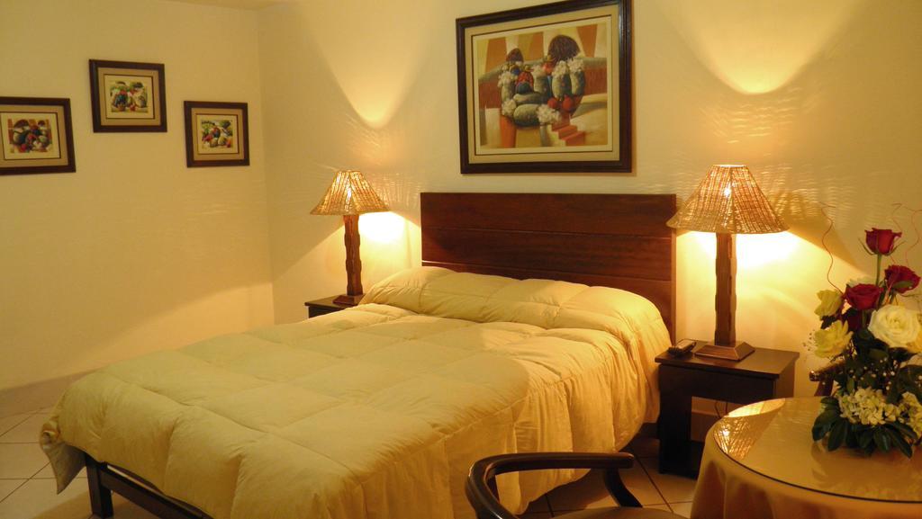 La De Cóndores Hotel Chaclacayo